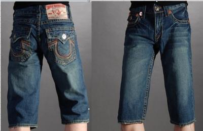 Cheap Men's TRUE RELIGION Jeans wholesale No. 286